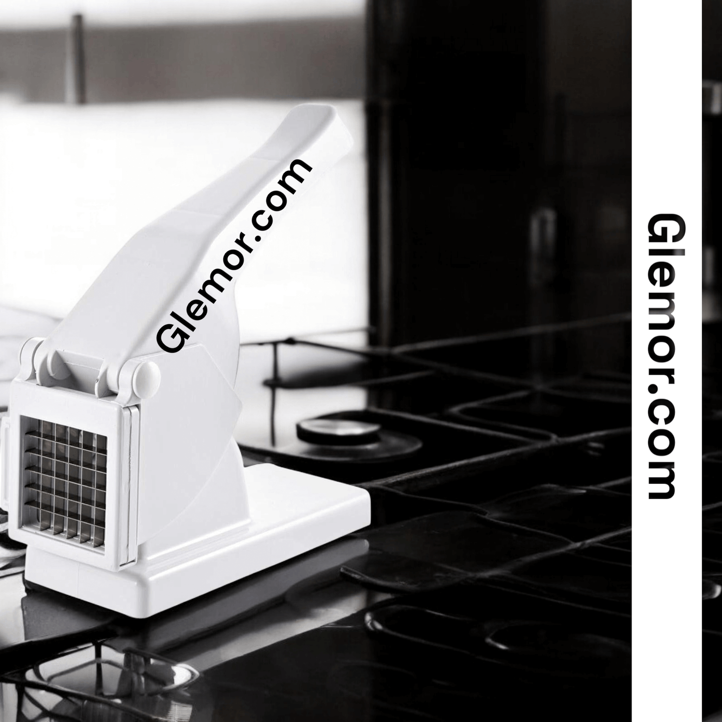 Heavy Duty Vegetable Manual Choppers & Chippers (100% China Imported)